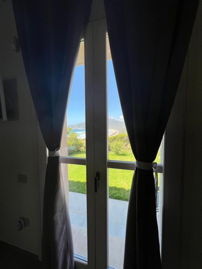 Alelca Domo Bed & Breakfast Буджеру Екстериор снимка