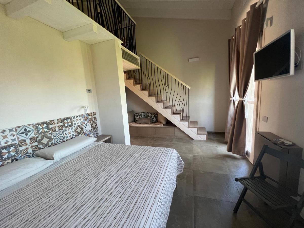 Alelca Domo Bed & Breakfast Буджеру Екстериор снимка
