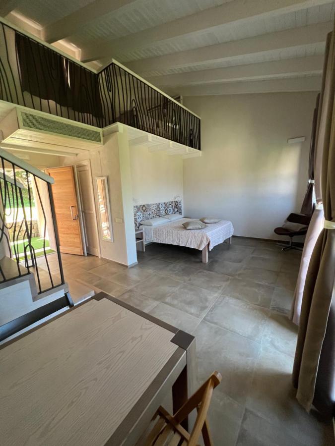 Alelca Domo Bed & Breakfast Буджеру Екстериор снимка